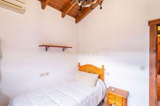 Chalet en alquiler en Campo de Mijas en Mijas