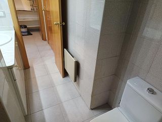 Piso en venta en Gràcia en Sabadell