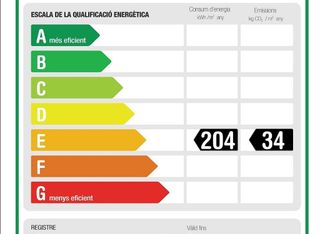 Piso en venta en Gràcia en Sabadell