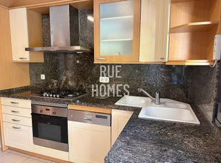 Piso en venta en Centre en Sabadell