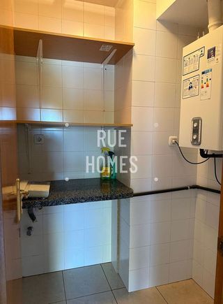 Piso en venta en Centre en Sabadell