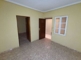 Casa pareada en venta en Tomelloso