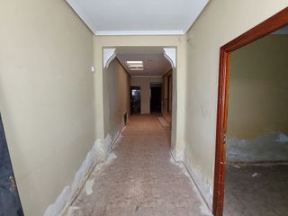 Casa pareada en venta en Tomelloso