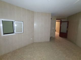 Casa pareada en venta en Tomelloso