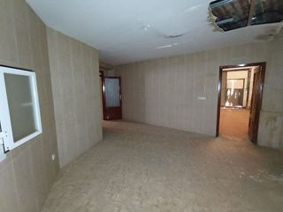 Casa pareada en venta en Tomelloso