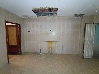 Casa pareada en venta en Tomelloso