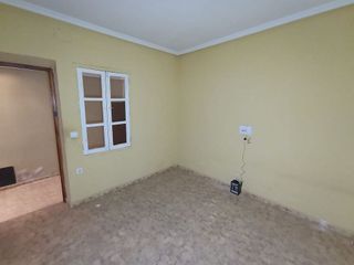 Casa pareada en venta en Tomelloso