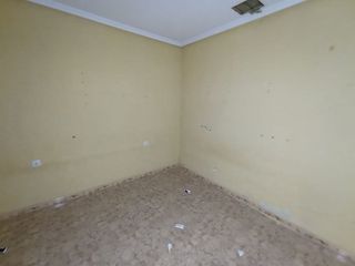 Casa pareada en venta en Tomelloso