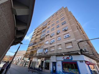 Piso en venta en Manzanares