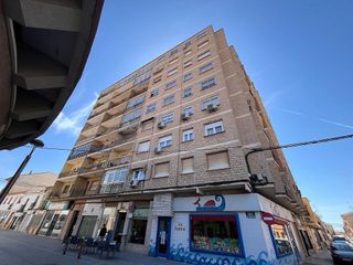 Piso en venta en Manzanares