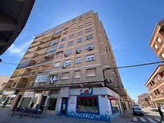 Piso en venta en Manzanares