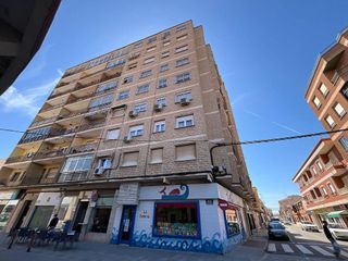 Piso en venta en Manzanares