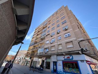 Piso en venta en Manzanares