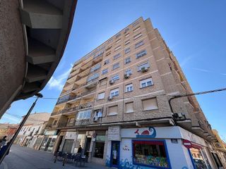 Piso en venta en Manzanares