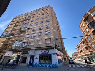 Piso en venta en Manzanares