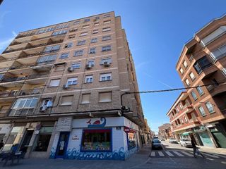 Piso en venta en Manzanares