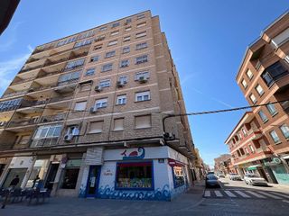 Piso en venta en Manzanares