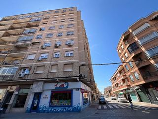 Piso en venta en Manzanares