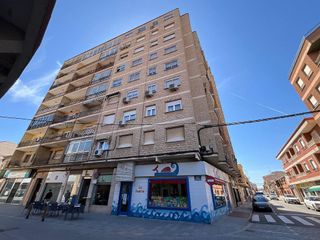 Piso en venta en Manzanares