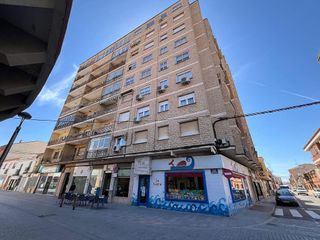 Piso en venta en Manzanares