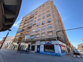 Piso en venta en Manzanares