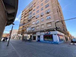 Piso en venta en Manzanares