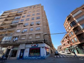 Piso en venta en Manzanares