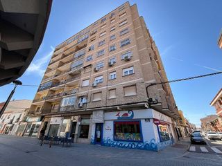 Piso en venta en Manzanares