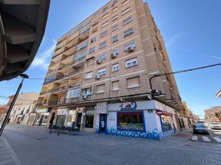 Piso en venta en Manzanares