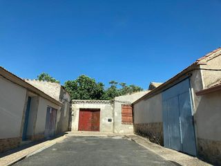 Terreno en venta en Centro - El Pilar en Ciudad Real