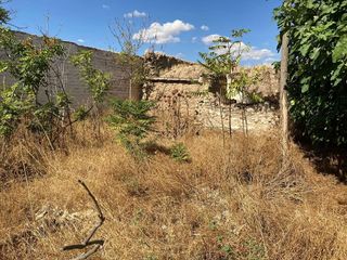 Terreno en venta en Centro - El Pilar en Ciudad Real