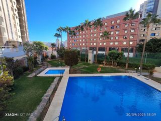 Piso en venta en La Unión - Cruz de Humilladero - Los Tilos en Málaga