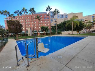 Piso en venta en La Unión - Cruz de Humilladero - Los Tilos en Málaga