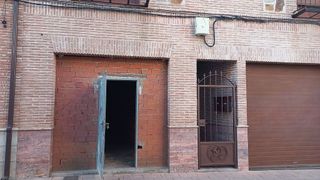 Local comercial en venta en Consuegra