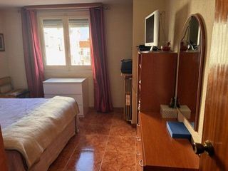 Piso en venta en San José Alto en Zaragoza