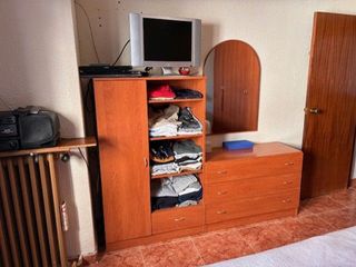 Piso en venta en San José Alto en Zaragoza