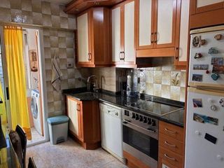 Piso en venta en San José Alto en Zaragoza