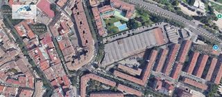 Piso en venta en La Magdalena en Zaragoza