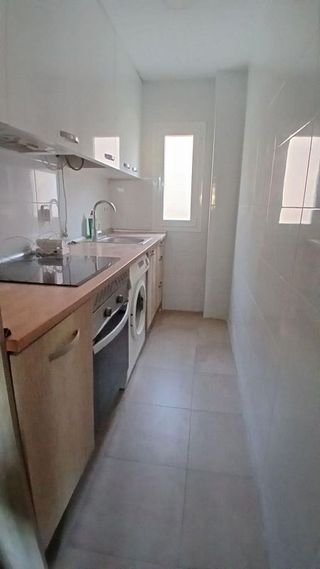 Piso en venta en Casco Antiguo en Alcorcón