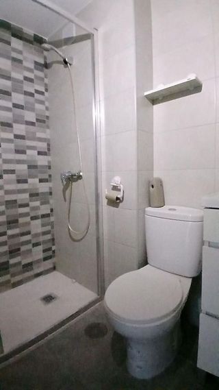 Piso en venta en Casco Antiguo en Alcorcón