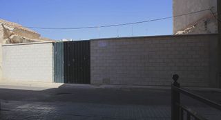 Terreno en venta en Tomelloso