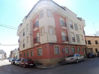 Piso en venta en Tomelloso