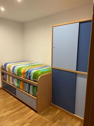 Piso en venta en Tomelloso