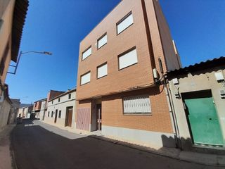 Dúplex en venta en Argamasilla de Calatrava