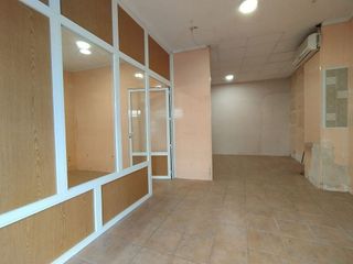 Local comercial en venta en Tomelloso