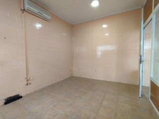 Local comercial en venta en Tomelloso