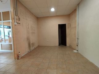Local comercial en venta en Tomelloso