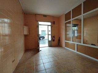 Local comercial en venta en Tomelloso