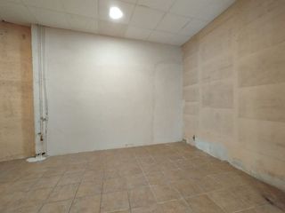 Local comercial en venta en Tomelloso