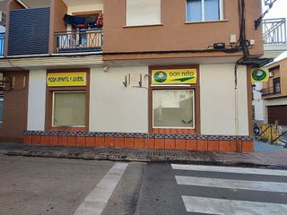 Local comercial en venta en Tomelloso
